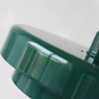 Retro lagerdesign pendellampa