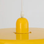 Retro lagerdesign pendellampa